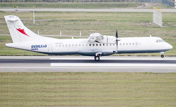 Funding From The East: Strategic Choice For Africa? Various African airlines demonstrated capacity and capability to be