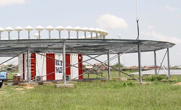 As CANSO Gears Up For ATM IMPROVEMENT 2