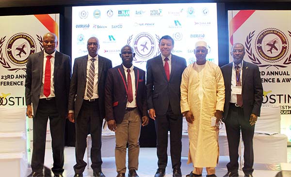 Experts Press For Growth Stimulating Policies For Indigenous Airlines 2