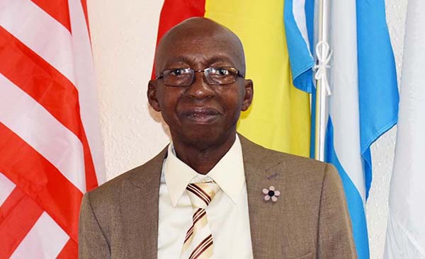 MR BADARA A TARAWALEY