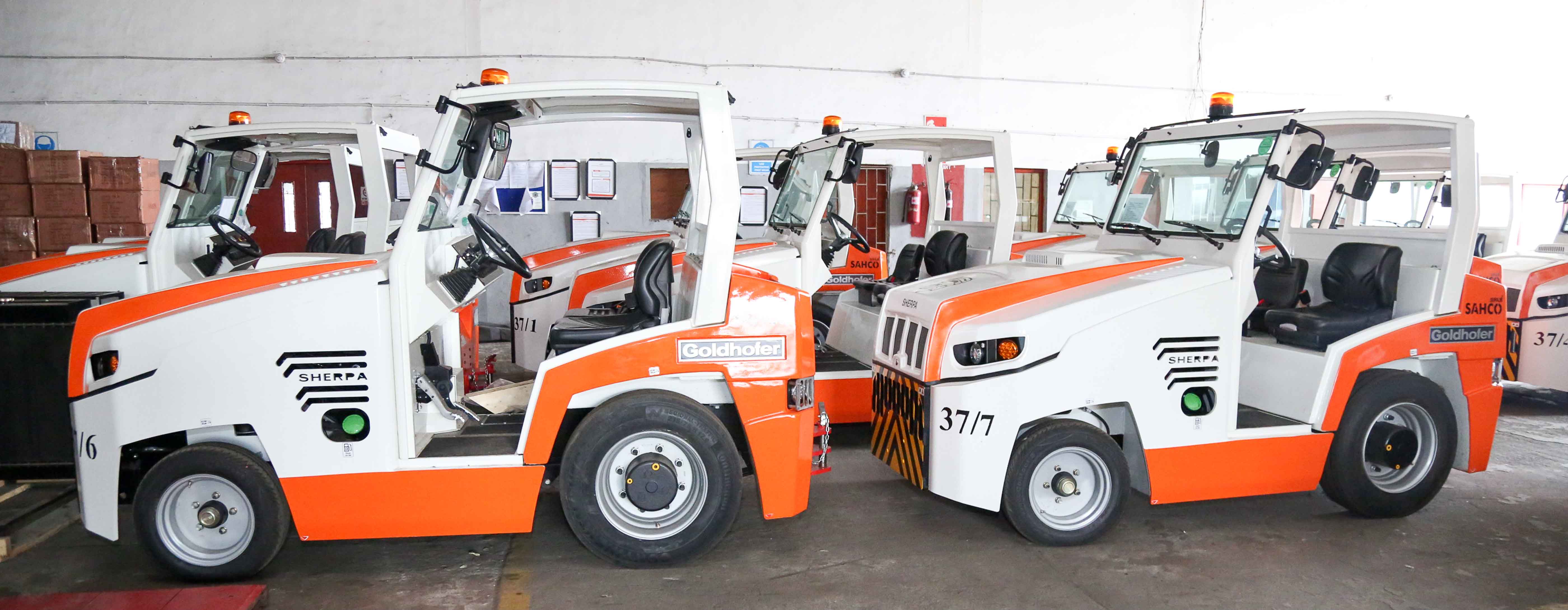 tow tug 2