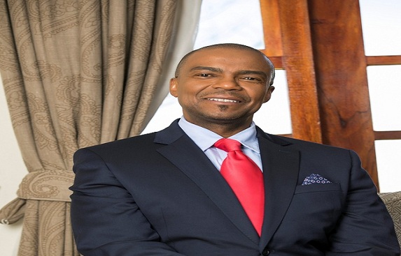 ATNS Looks To Benefits Of Future Technology Matita Tshabalala, Human Factors Specialist, ATNS 1