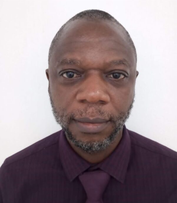 Integrating Remotely Piloted Aircraft Systems (Drones) into Africa's Air Traffic Management System Bakam Amin Baranzan, Deputy General Manager, ATM; Team Member UAS Integration Unit, Nigeria Civil Aviation Authority