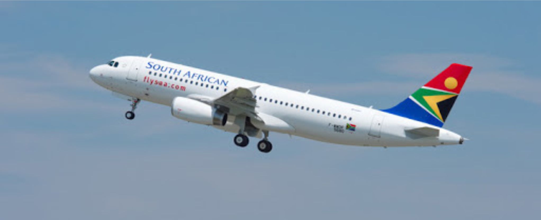 IATA notes that South Africa has the potential to produce between 3.2 and 4.5 billion liters of SAF annually.