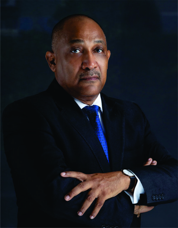 Mr Nelson de Oliveira, Chief Executive Officer, TAAG – Angola