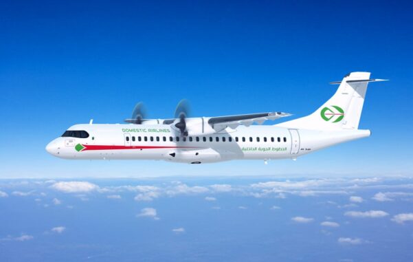 Air Algérie Orders 16 New ATR 72-600s Air-Algerie-Domestic-Airline-Aircraft-Visual-1024×649