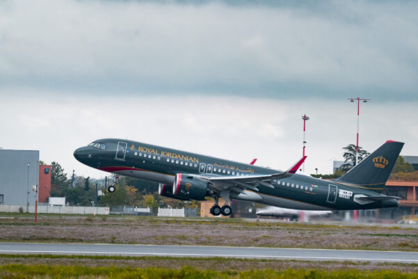 AC-1554-A320neo Royal Jordanian 4