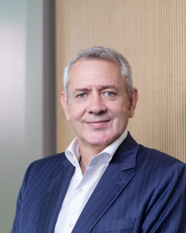 Vallair Strengthens Governance in MRO Centres to support future growth Gregoire Lebigot, CEO of Vallair Industries & Chateroux MRO Centre